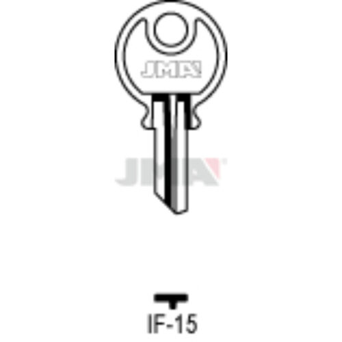 Chei JMA Otel-A IF-15